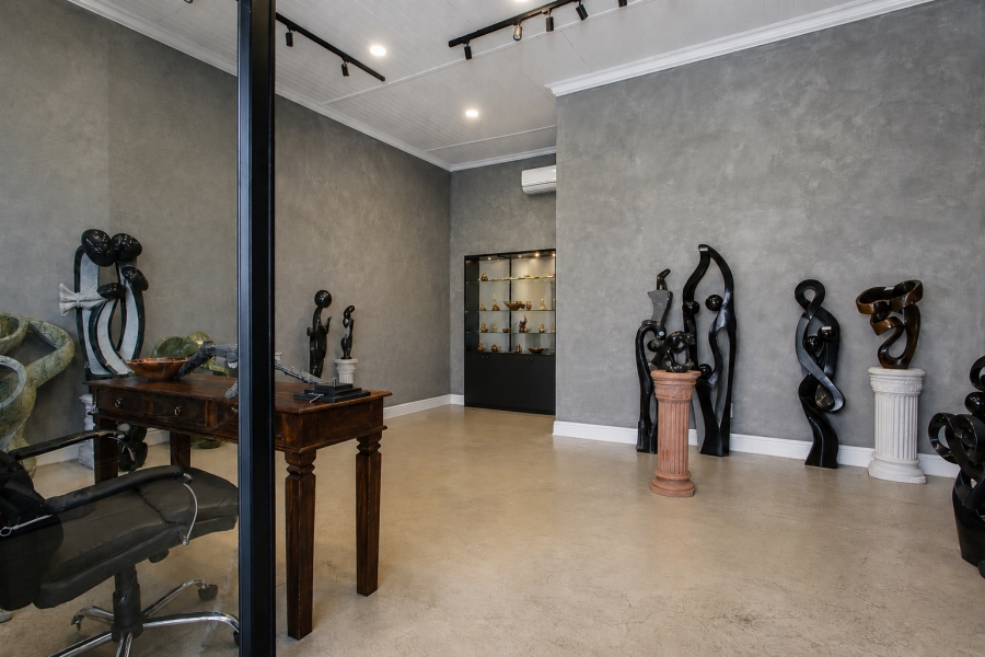 Commercial Property for Sale in Franschhoek Western Cape